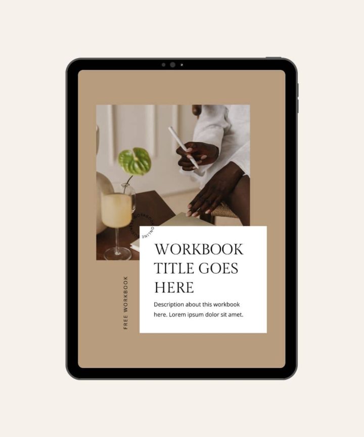 Sample Product Three