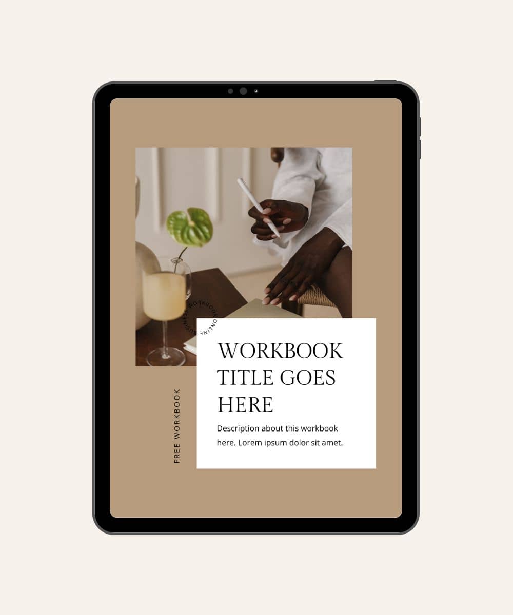 Sample Product Three