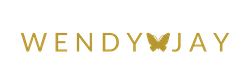 Wendy Jay Creative Logo