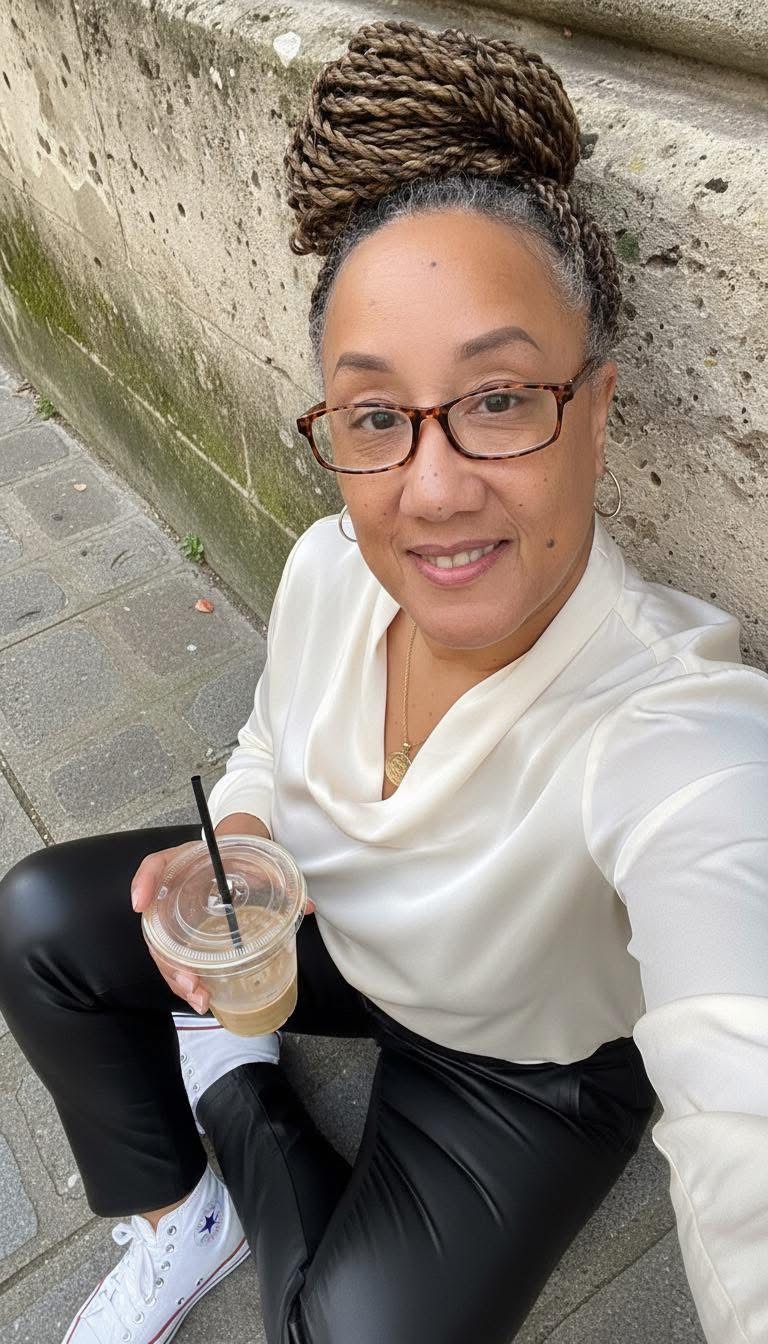 Wendy Robinson - Web Appeal