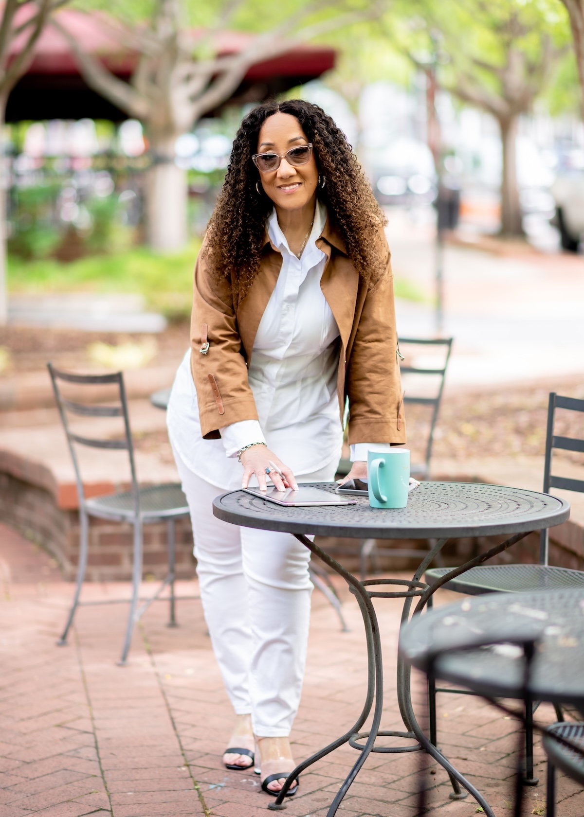Wendy Robinson - Web Appeal Founder